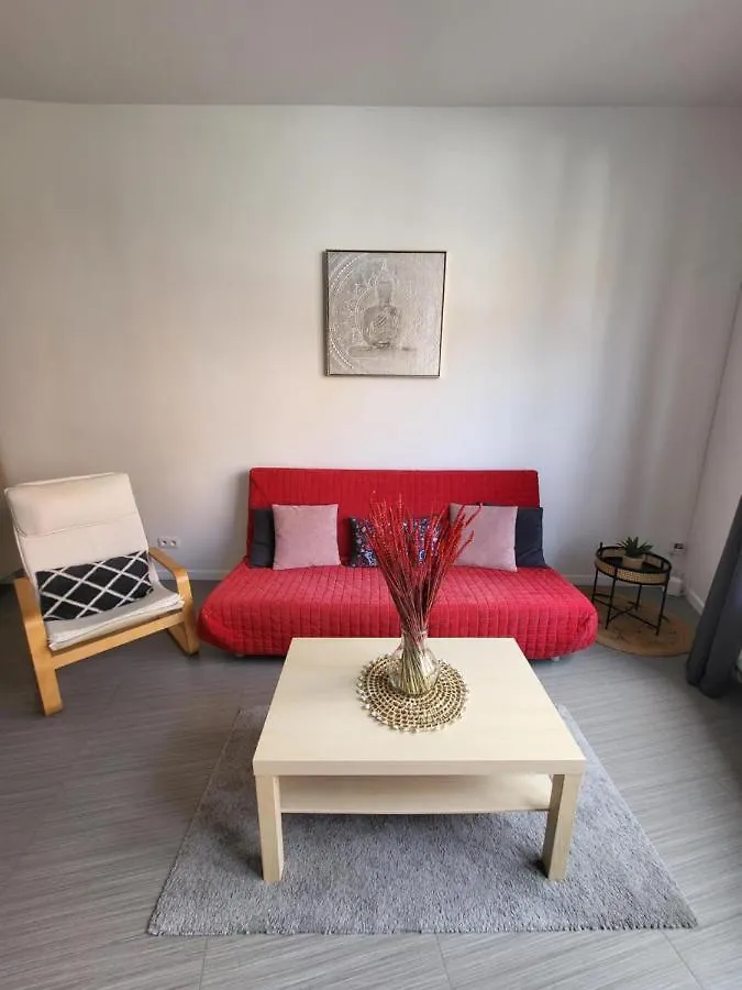 House Of Mima Villa Brussels