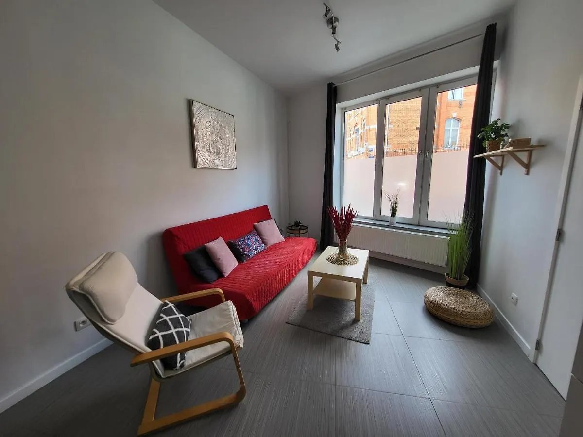 House Of Mima Villa Brussels Belgium