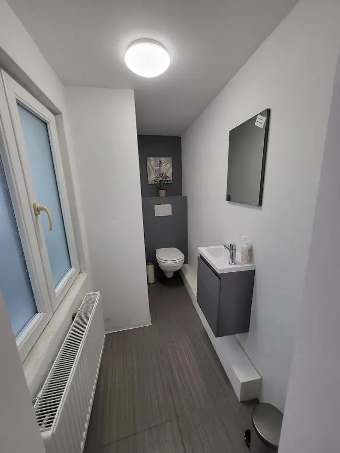 Holiday home House Of Mima Villa Brussels Belgium