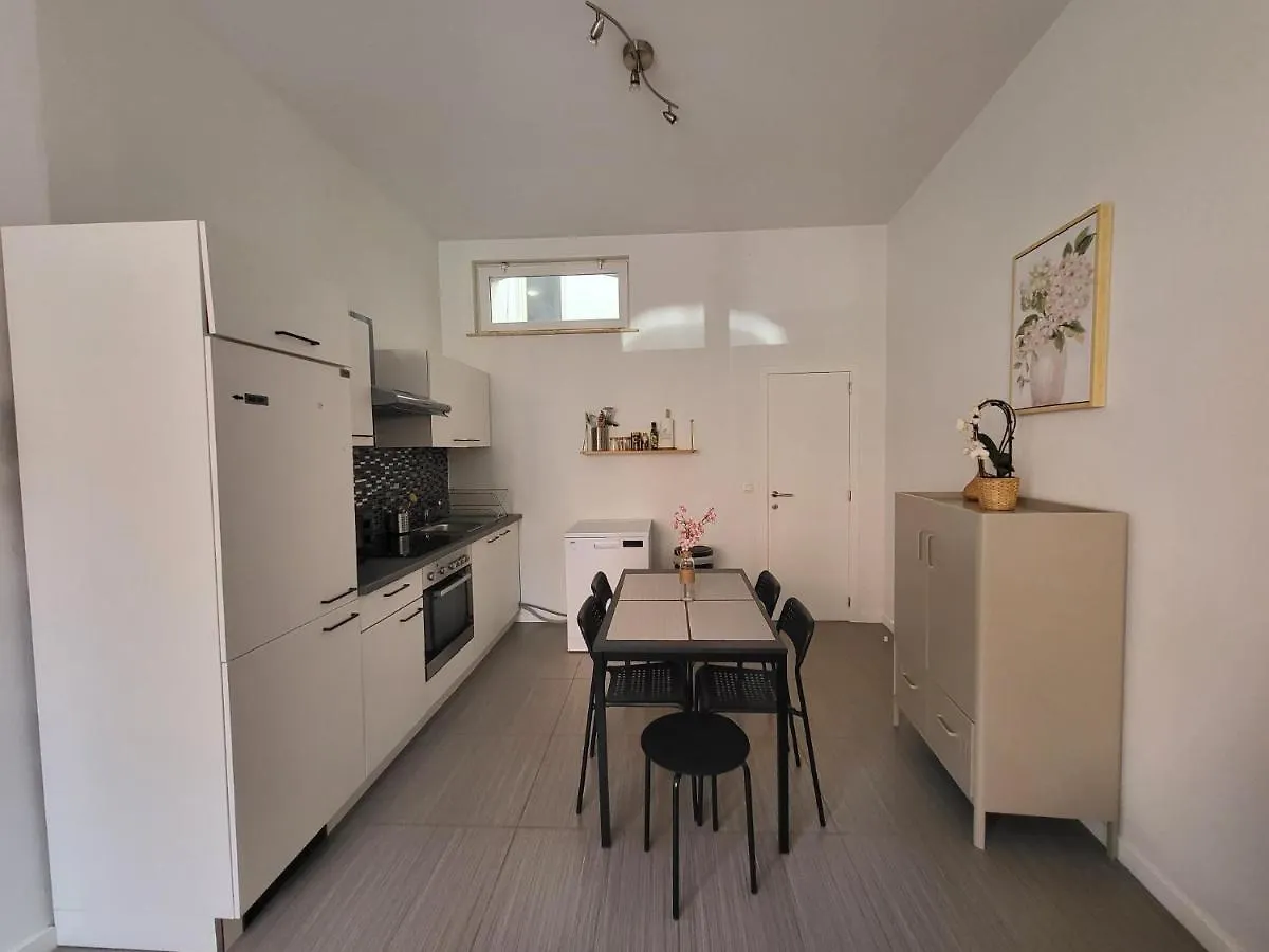 Holiday home House Of Mima Villa Brussels Belgium