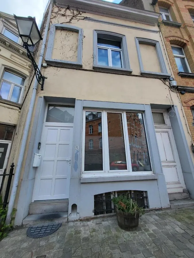 Holiday home House Of Mima Villa Brussels