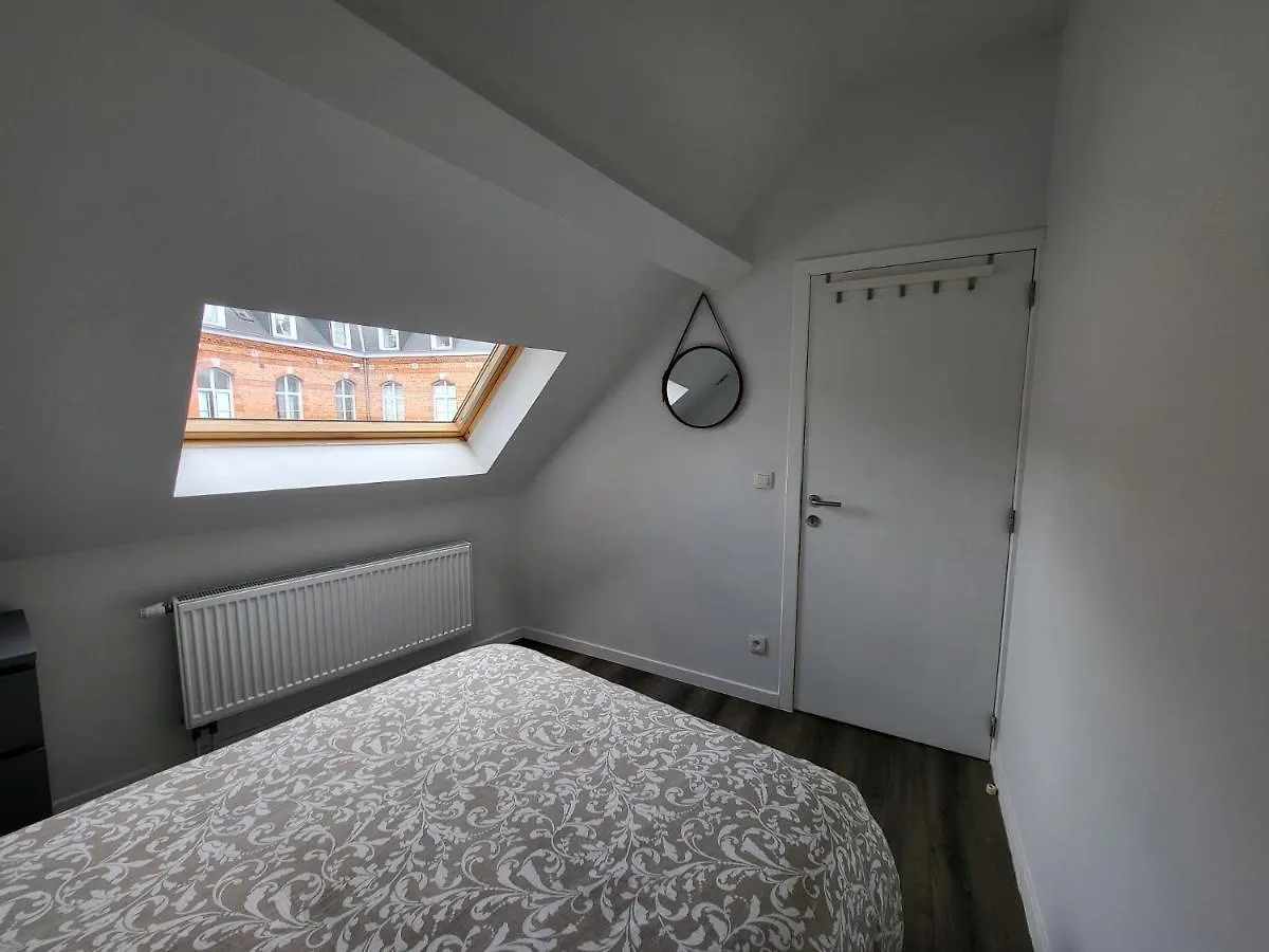 Holiday home House Of Mima Villa Brussels