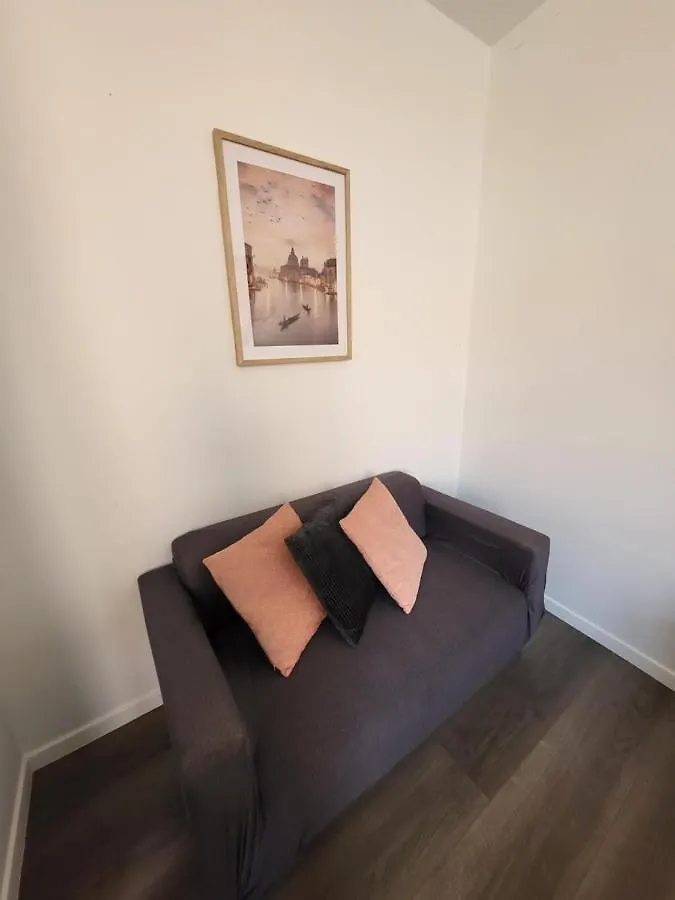 House Of Mima Villa Brussels Holiday home