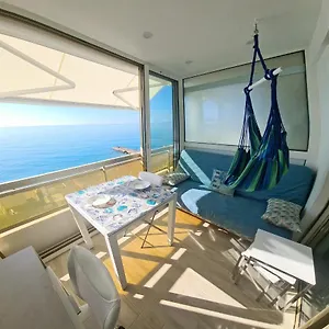  Appartement Vue Panoramique Devant La Au Calme! France