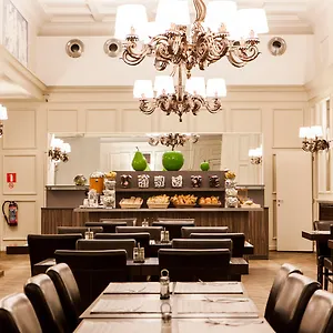 Des Colonies Brussels By Mercure Brusel
