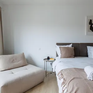  Appartement Sweett - Michel Ange Belgique