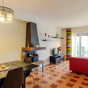  Appartement Ns Espagne