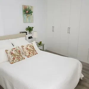  Appartement Casa Aguilas Espagne
