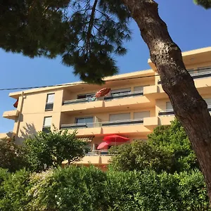  Appartement Avec Terrasse Parking France