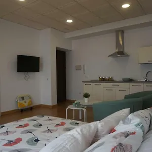  Appartement Nueva 13 Espagne